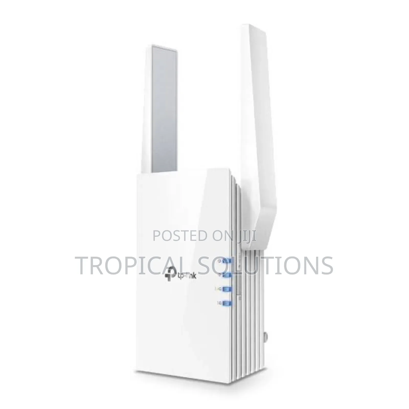 Tl-Re505x Tp-Link Ax1500 Wifi 6 Range Extender