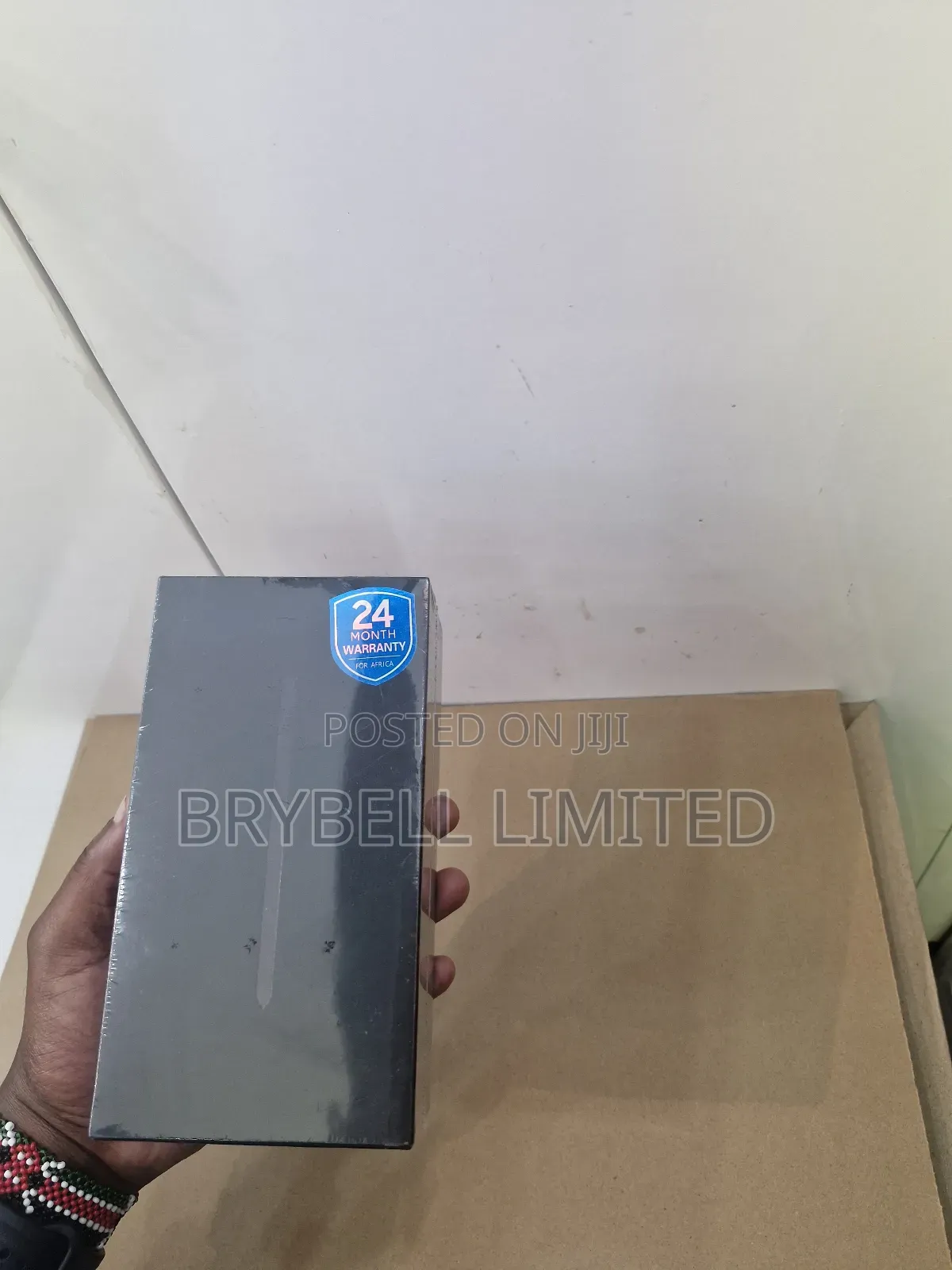 New Samsung Galaxy Note 9 512 GB Purple