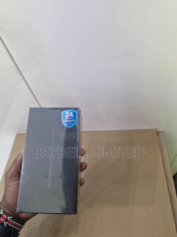 New Samsung Galaxy Note 9 512 GB Purple - thumbnail 3