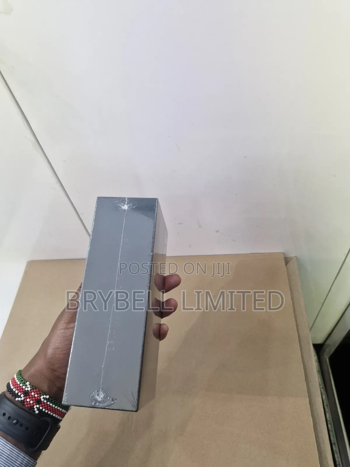 New Samsung Galaxy Note 9 512 GB Purple
