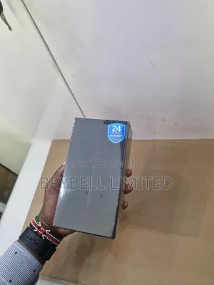 New Samsung Galaxy Note 9 512 GB Purple