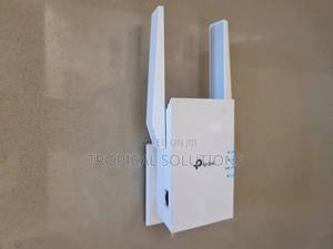 Tl-Re605x Tp-Link Ax1800 Wifi 6 Range Extender - thumbnail 2
