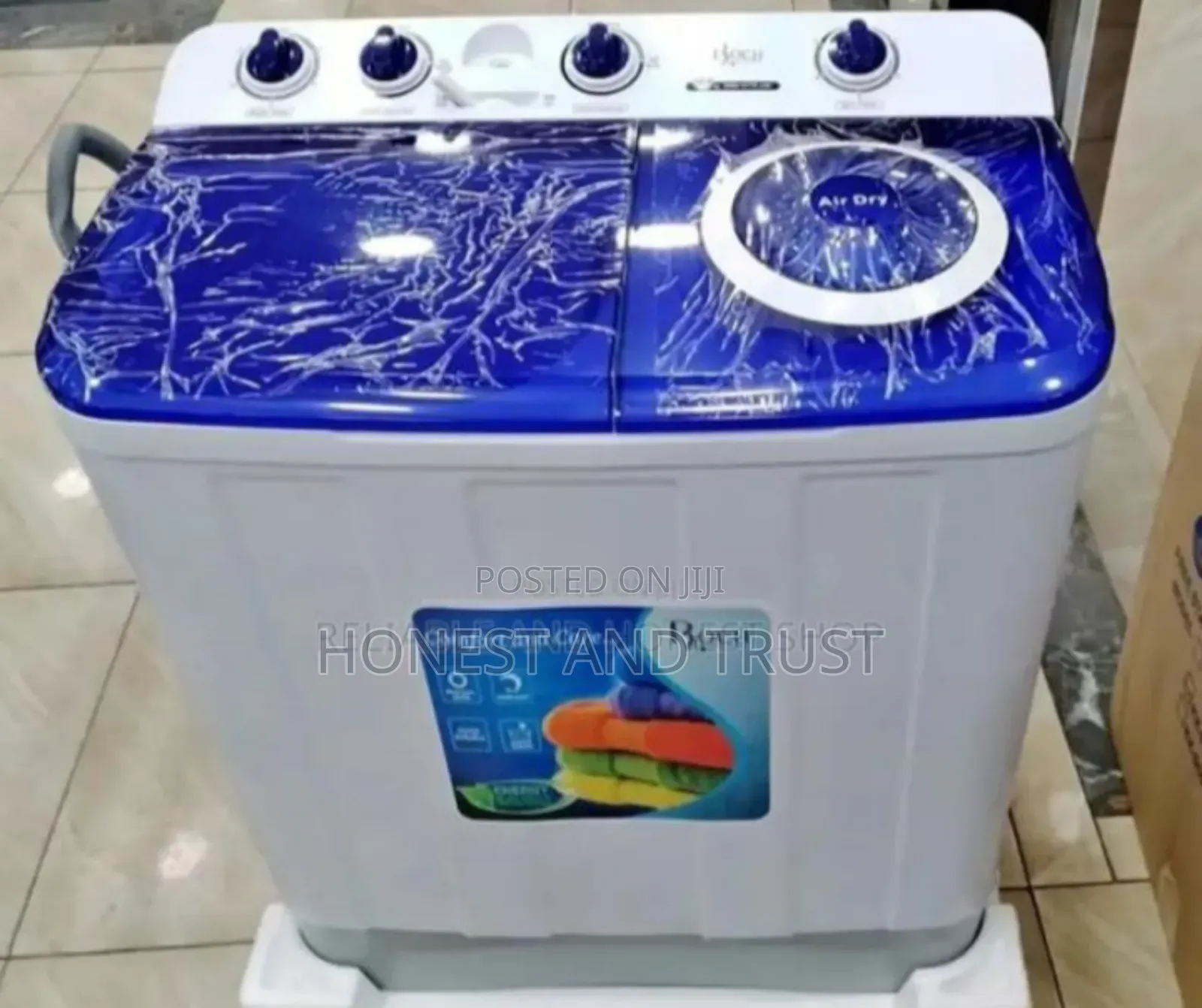 Roch 10kg Washing Machine