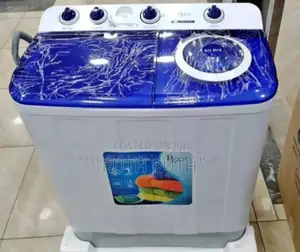 Roch 10kg Washing Machine
