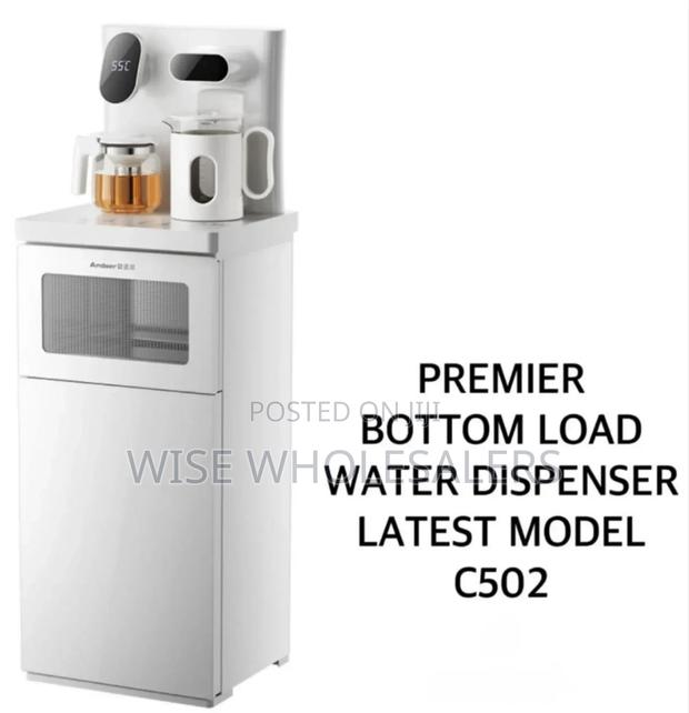 Premier Bottom Load Water Dispenser Latest Model C502