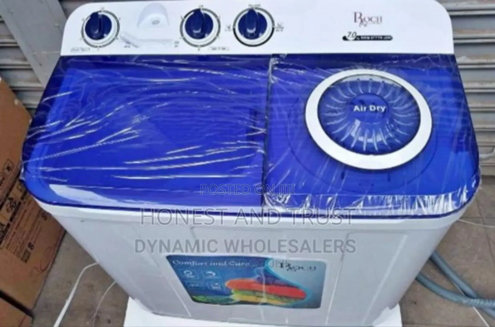 Roch 10kg Washing Machine