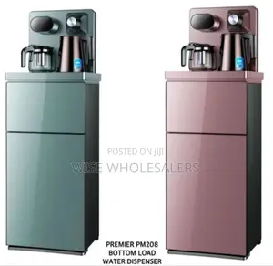 Premier Pm208 Bottom Load Water Dispenser