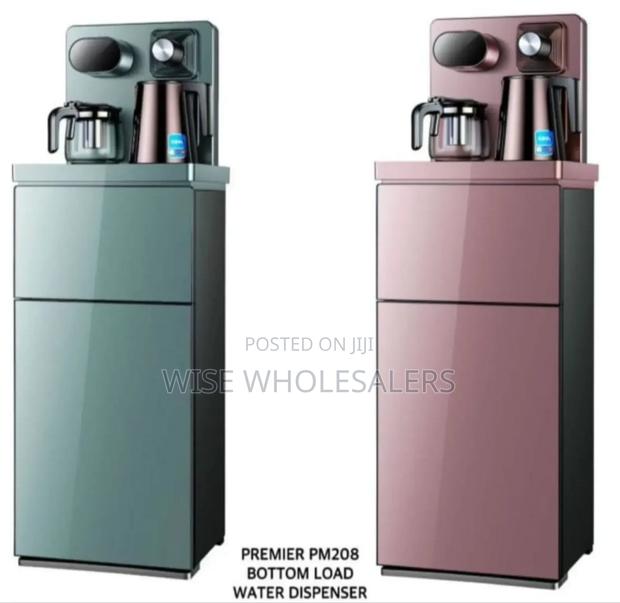 Premier Pm208 Bottom Load Water Dispenser