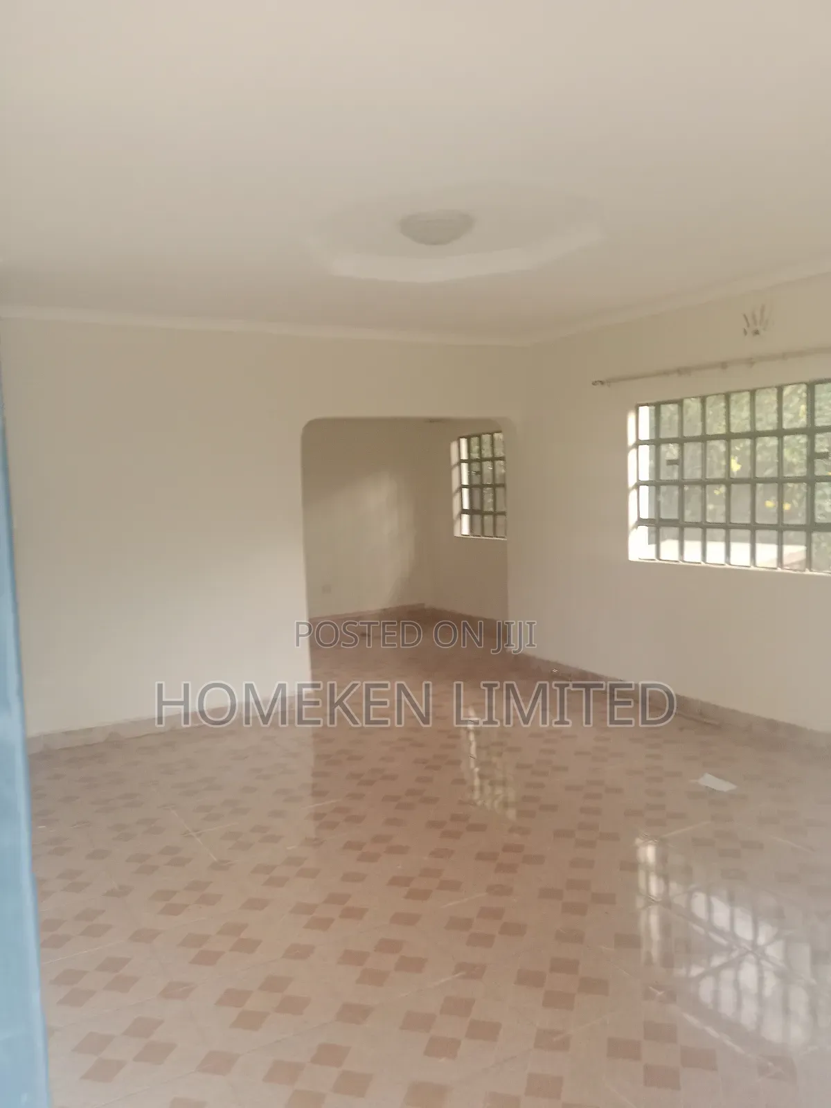 4bdrm Bungalow in Kiserian Town for rent