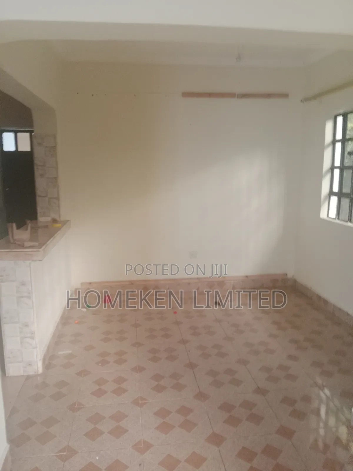 4bdrm Bungalow in Kiserian Town for rent