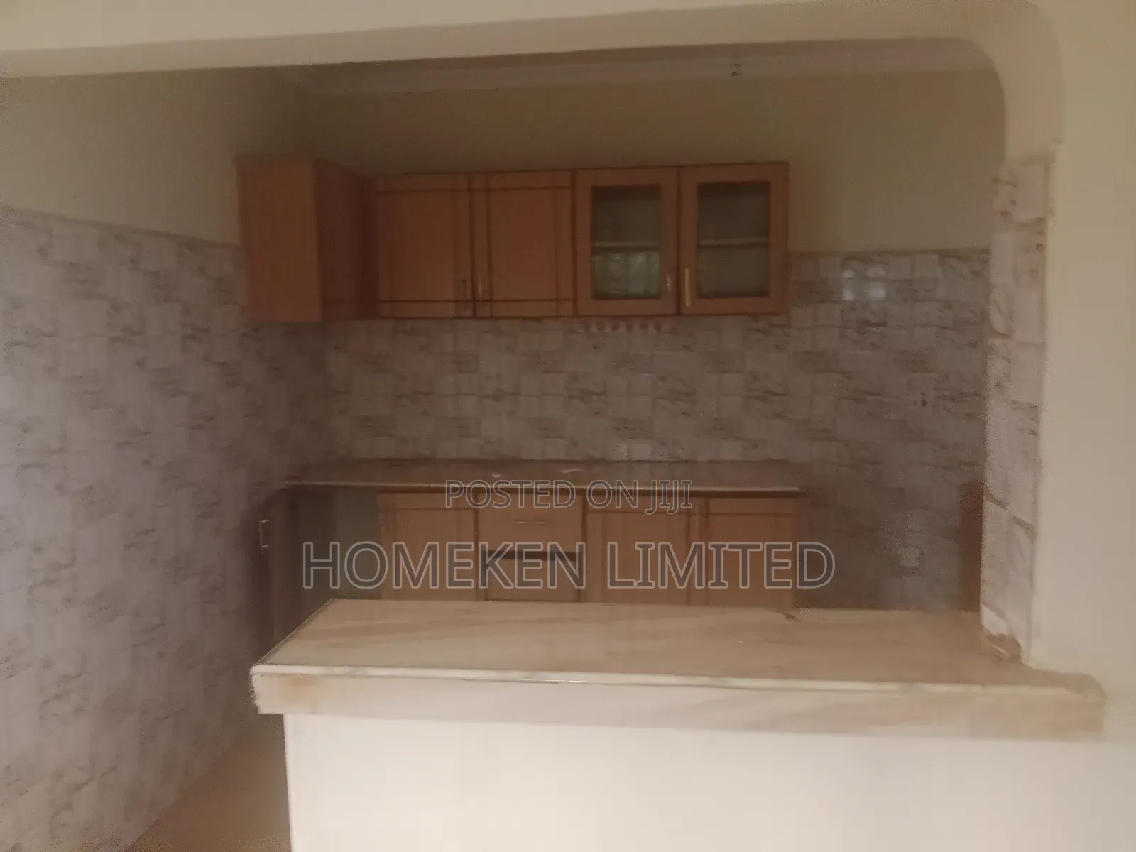 4bdrm Bungalow in Kiserian Town for rent