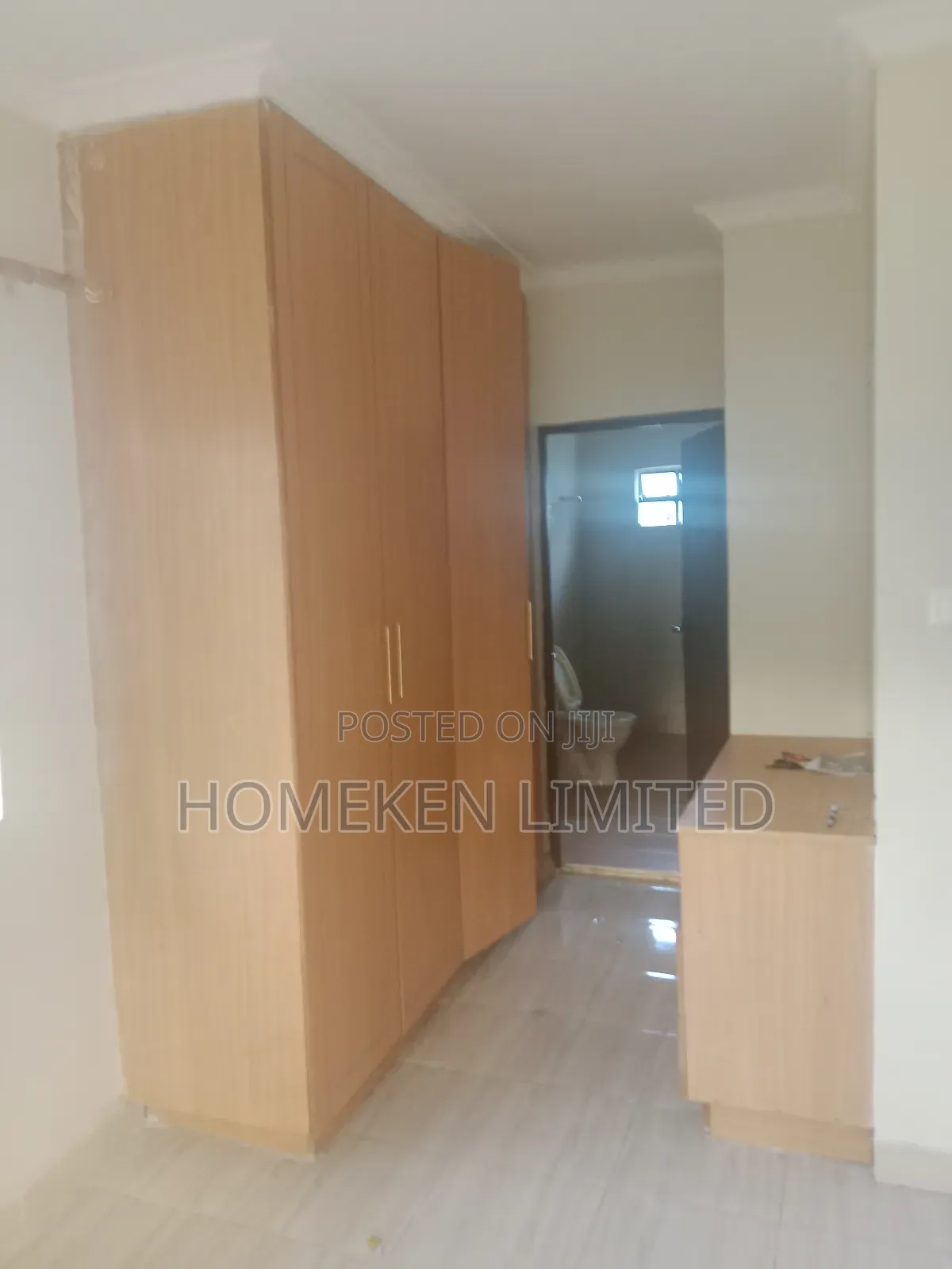 4bdrm Bungalow in Kiserian Town for rent