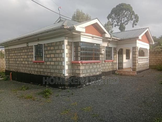 4bdrm Bungalow in Kiserian Town for rent - thumbnail 12