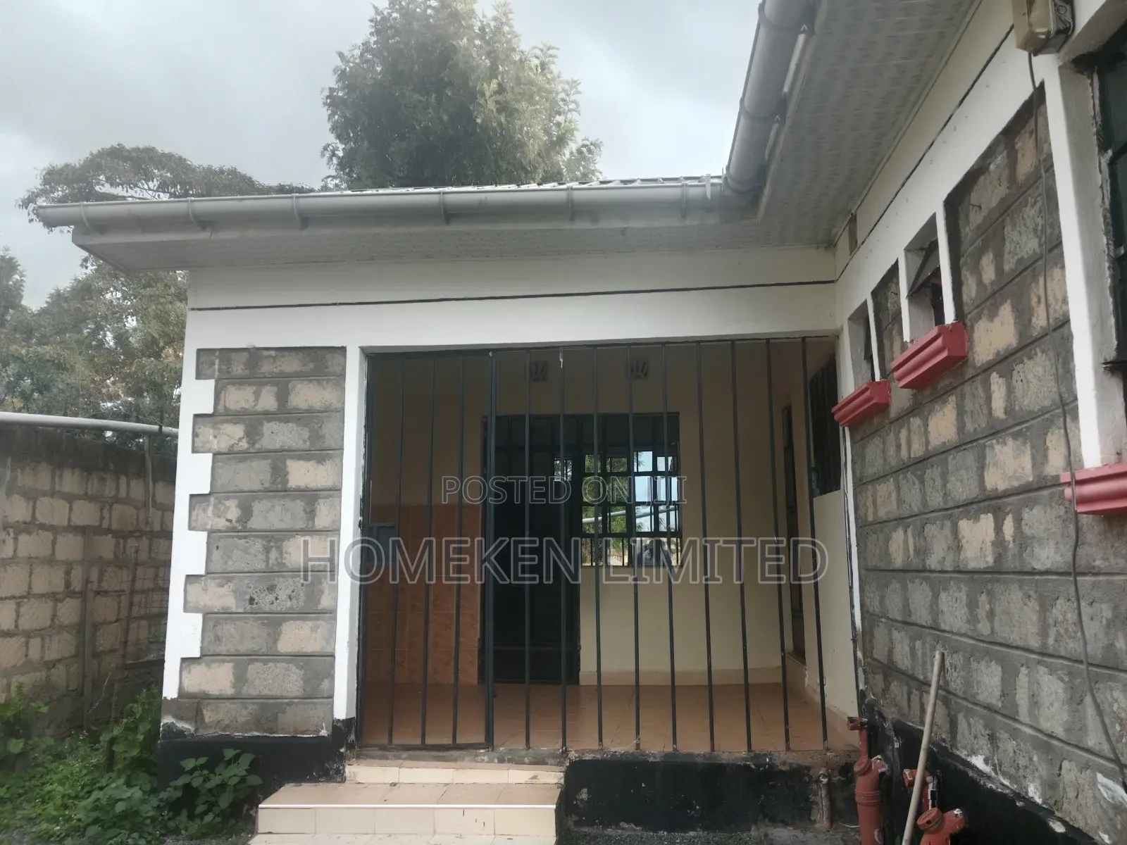 4bdrm Bungalow in Kiserian Town for rent