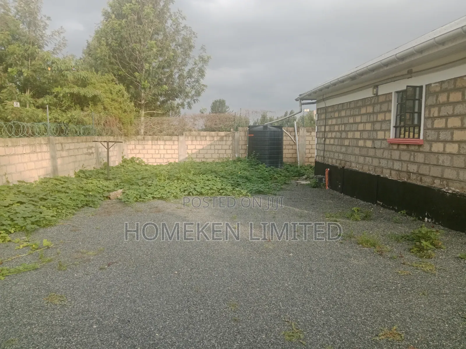 4bdrm Bungalow in Kiserian Town for rent