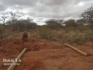 460 Acres Agricultural Land In Kajiado Is Available For Sale