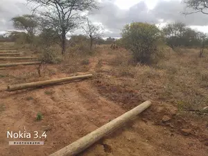460 Acres Agricultural Land In Kajiado Is Available For Sale