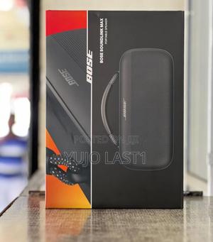 Bose Soundlink Max Portable Speaker - thumbnail 2