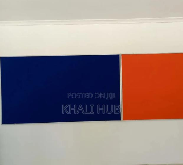 Classroom Noticeboard Classroom Noticeboard for Activities and Upadate - main view