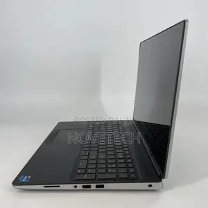 Laptop Dell Precision 7560 64GB Intel Xeon SSD 1T