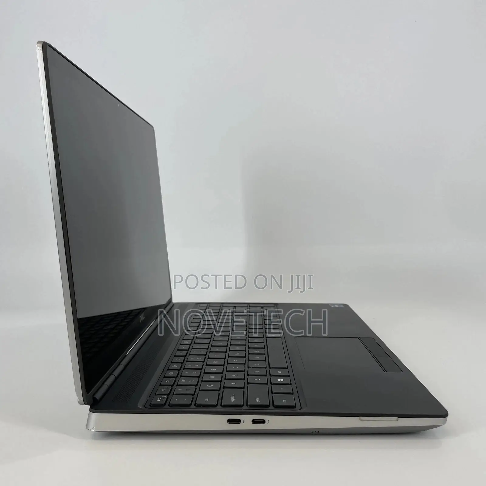 Laptop Dell Precision 7560 64GB Intel Xeon SSD 1T