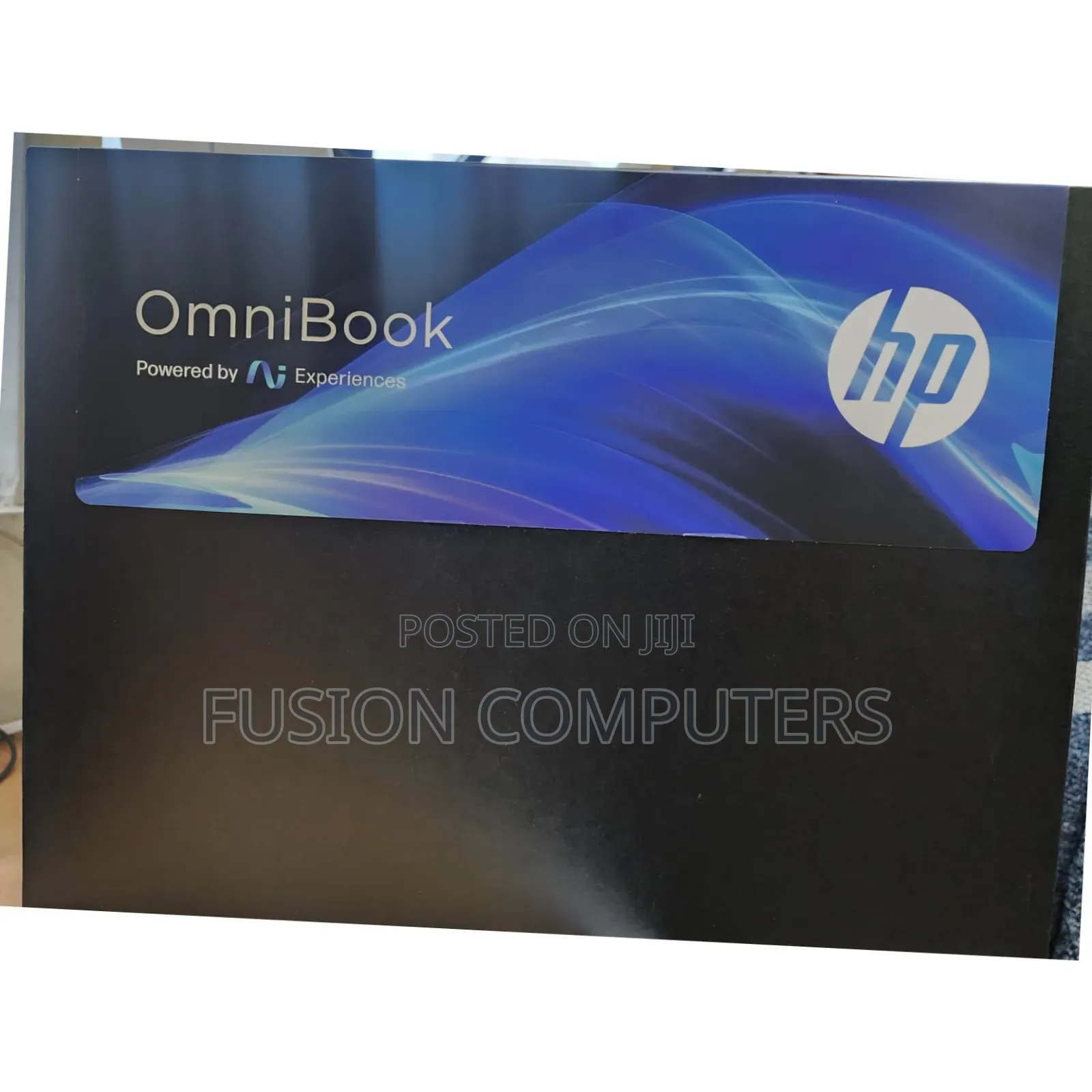 New HP OmniBook X Laptop 14-Fe0097nr 16GB Intel Core Ultra 7 SSD 1T