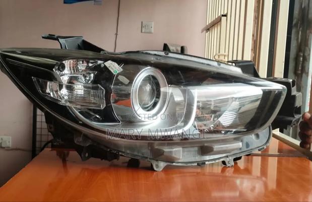 Ex Japan Mazda Cx5 2015 Xenon Headlight