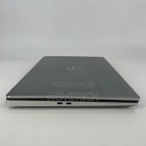 Laptop Dell Precision 7560 64GB Intel Xeon SSD 1T