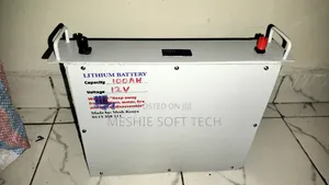 Lithium Batery