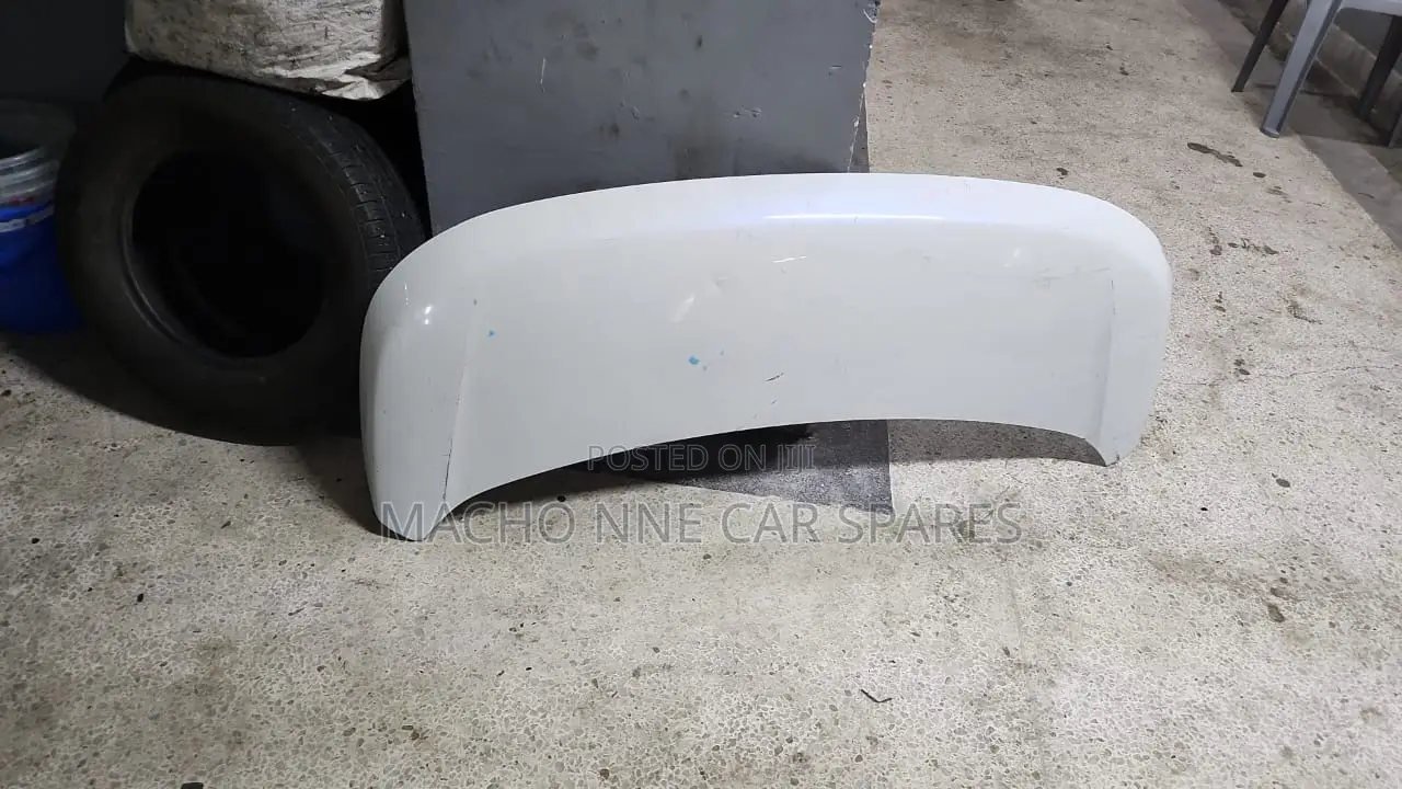 Suzuki Wagon R 2015 Bonnet