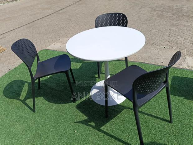 4 Seater Outdoor/Balcony Set - thumbnail 4