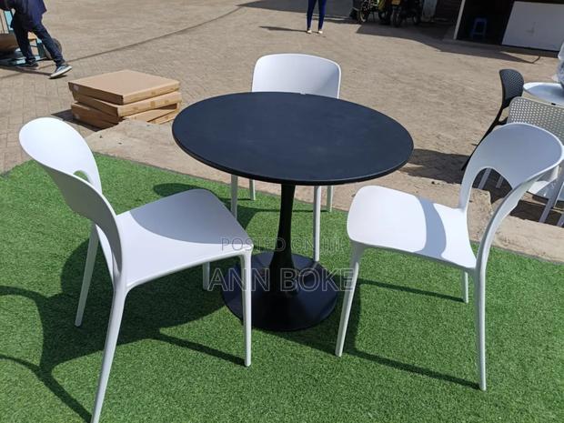 4 Seater Outdoor/Balcony Set - thumbnail 7