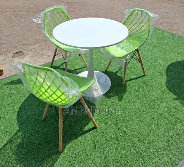 4 Seater Outdoor/Balcony Set - thumbnail 8
