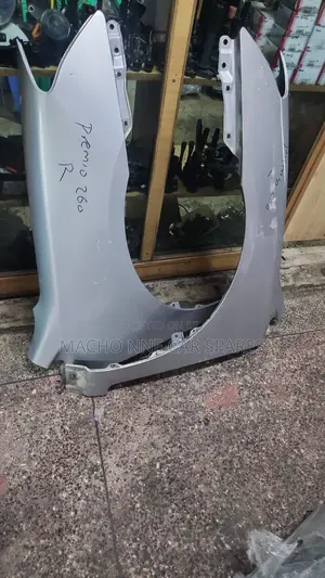 Toyota Premio 260-265 Fender/Wing