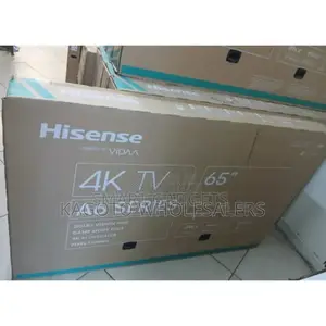 A6 Series Hisense 65inch Tv