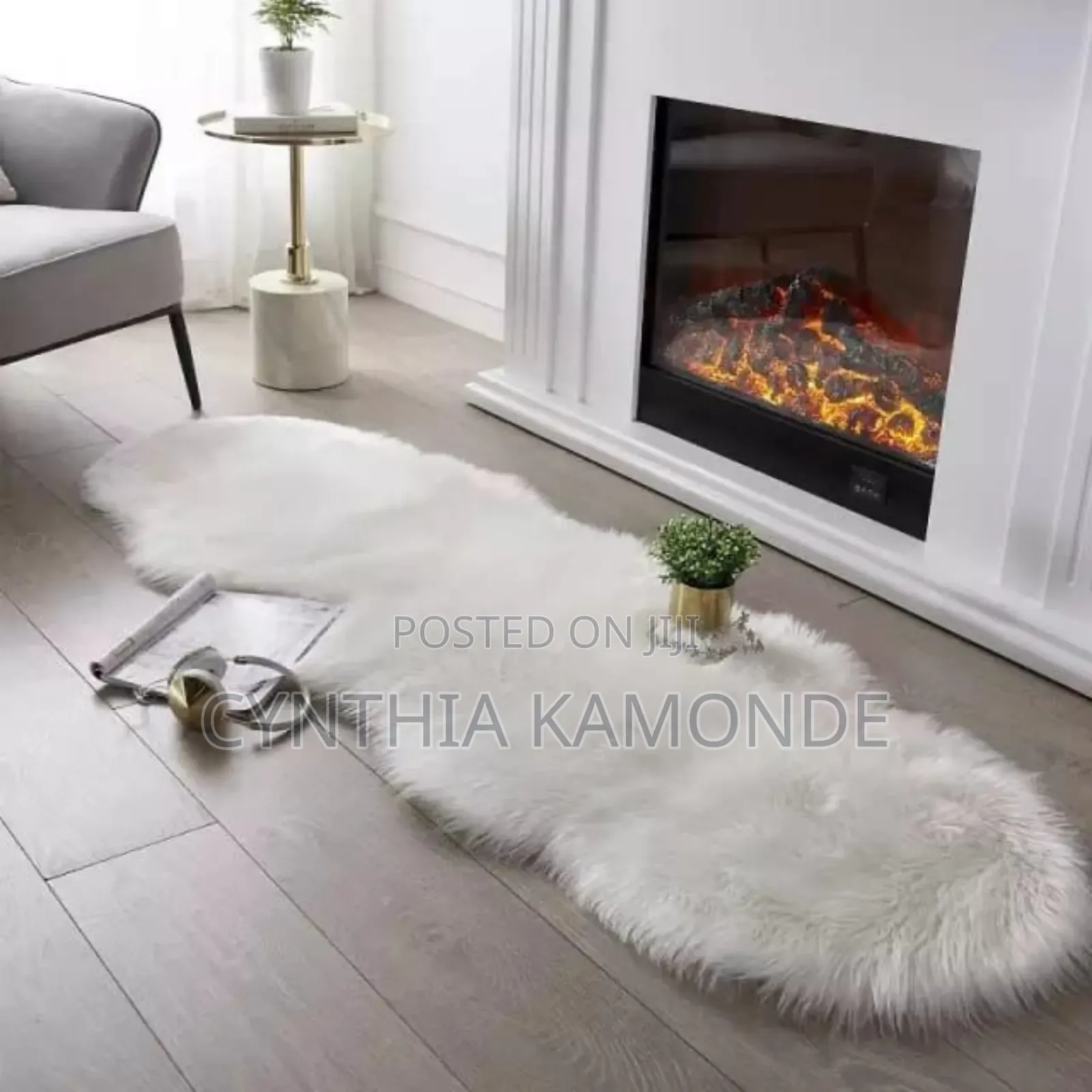 Decorative Throw Rugs