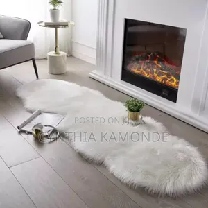 Decorative Throw Rugs