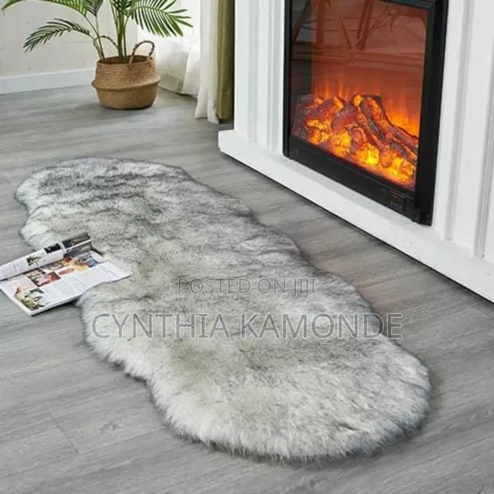 Decorative Throw Rugs