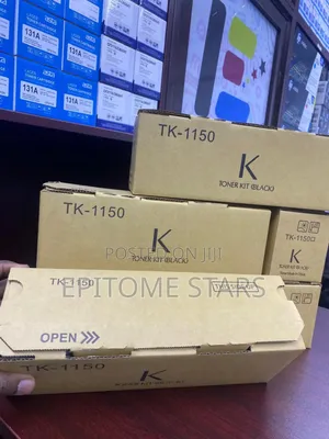 Kyocera Ecosys M2735dw Toner Tk1150 Page Yield Above 3,000