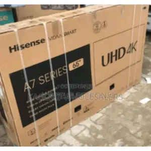 High Quality Hisense 65inches Adroind Tv