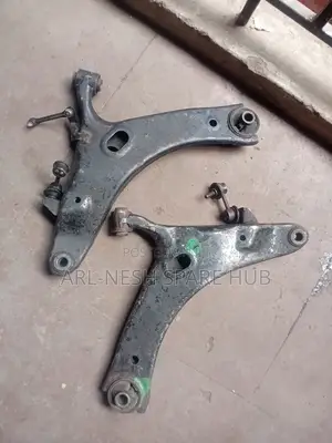 Subaru Forester Sj Front Arm