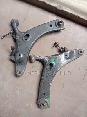 Subaru Forester Sj Front Arm