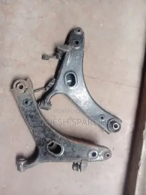 Subaru Forester Sj Front Arm