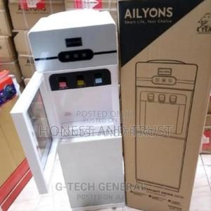 Ailyons 3 Taps Water Dispenser