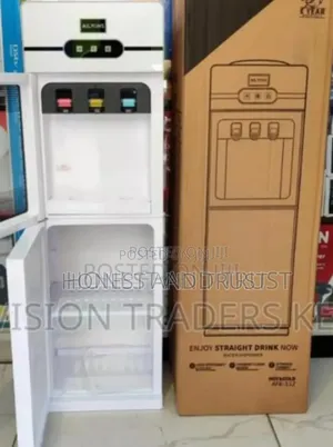 3 Taps Ailyons Water Dispenser