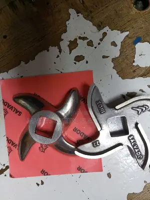 Well Performing M22 Meat Mincer Blade