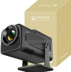 H-Y320 Smart Mini Projector: Android 11 - thumbnail 2