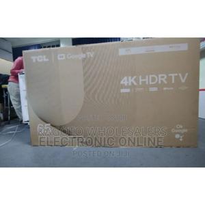 TCL 65inches Smart Tv - thumbnail 2