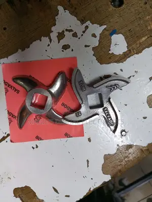 Most Reliable M22 Mincer Blade
