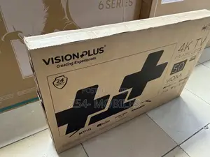 Vision Vp8850kv F-Less v-Os 50 Inch Smart Tv